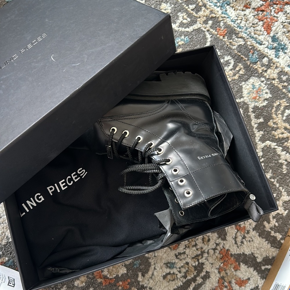 Filling pieces - Picture 2 of 5